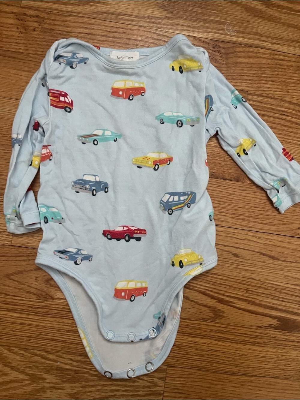 Angel Dear 3-6m Bodysuit
